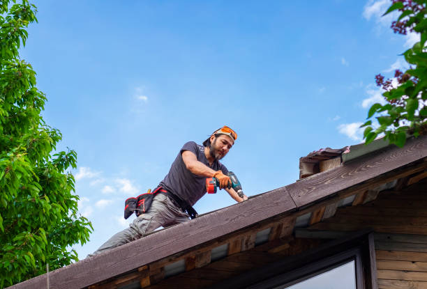 Best Commercial Roofing Services  in Dearborn Heights, MI