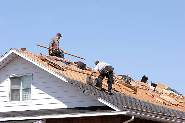 Best Hot Roofs  in Dearborn Heights, MI