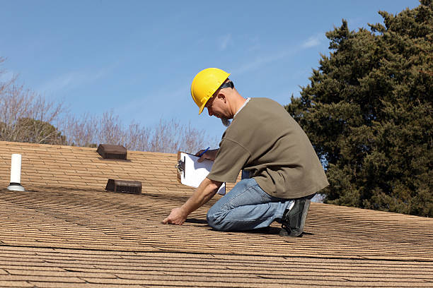 Best Rubber Roofing (EPDM, TPO)  in Dearborn Heights, MI