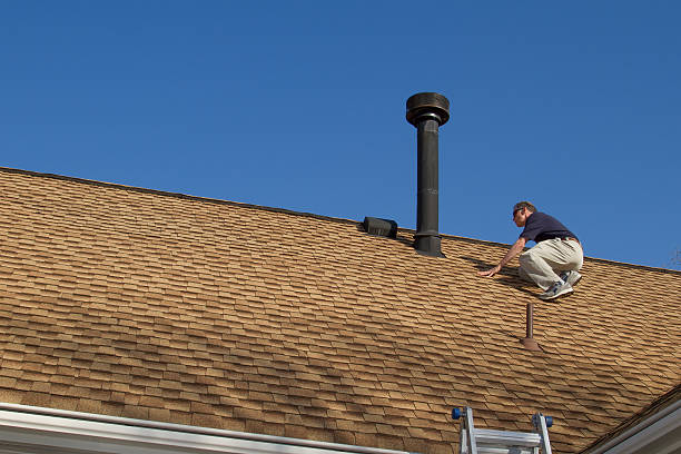 Best Roof Coating and Sealing  in Dearborn Heights, MI
